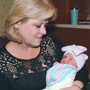 Meet your Posher, Janese